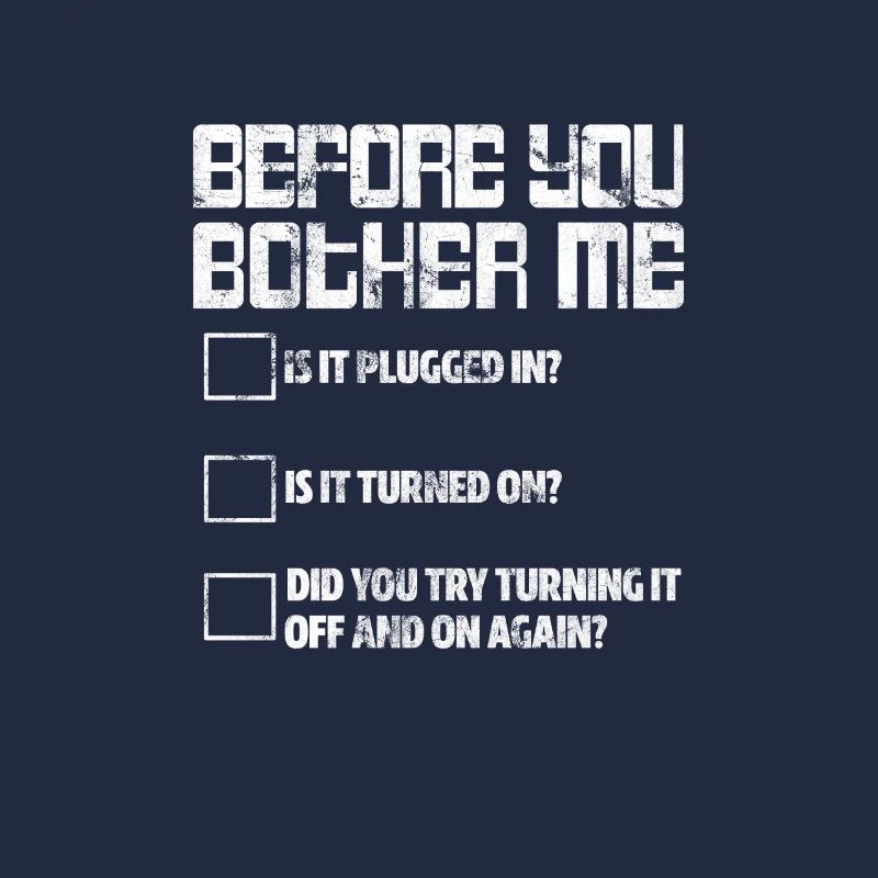 Technischer Support