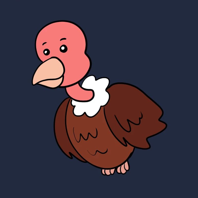 Vautour