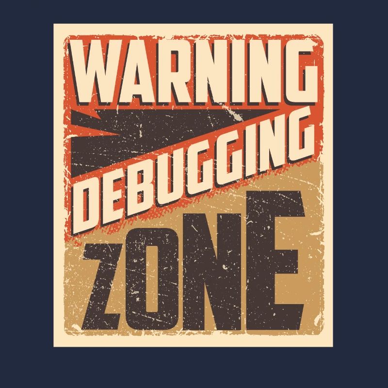 Programmer Coder Software Developer