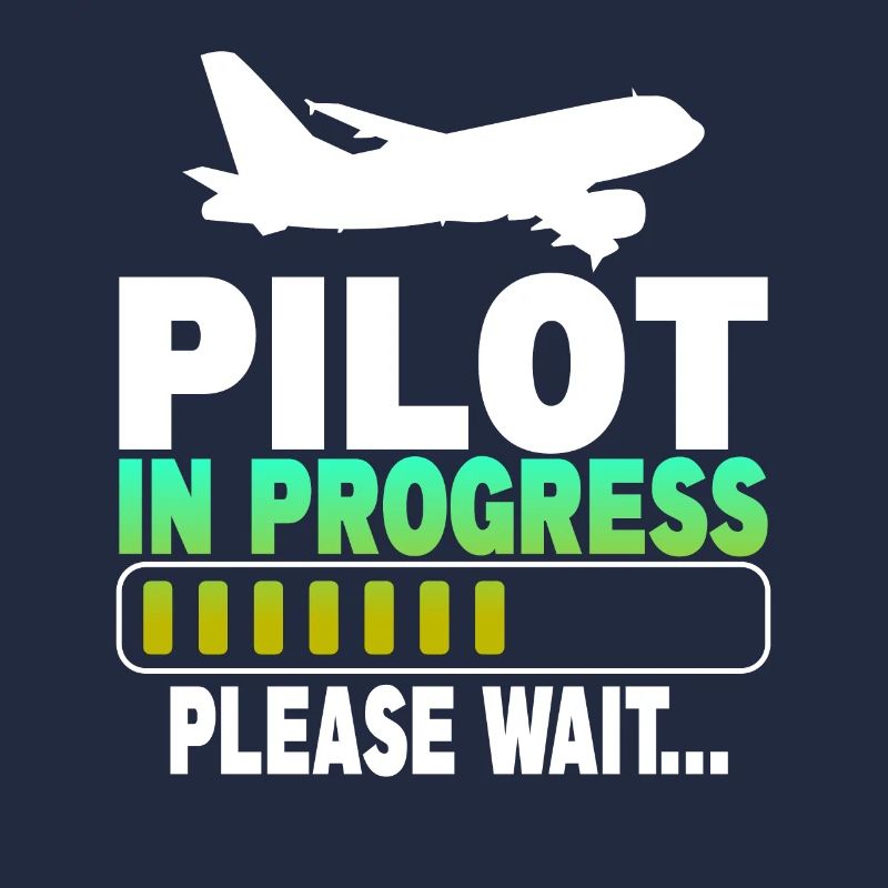 Pilot In Progress Please Wait