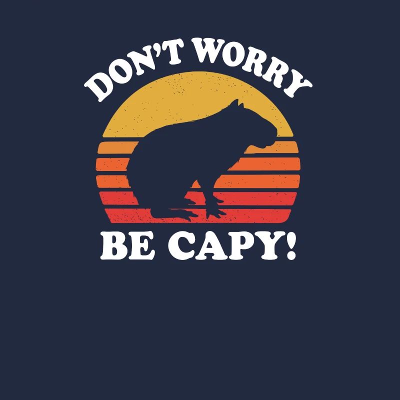 Capybara