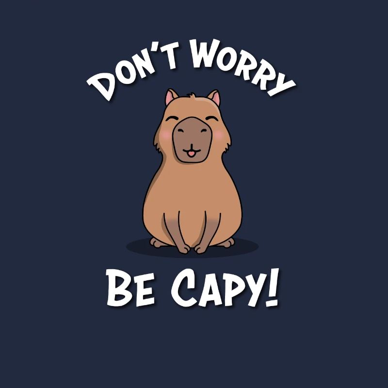Capybara