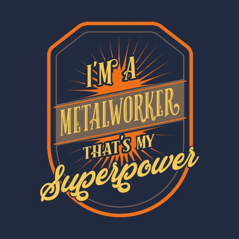 Metalworker Metalworking