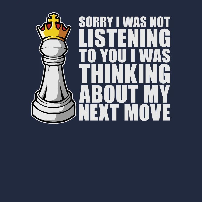 Schach Schachfigur