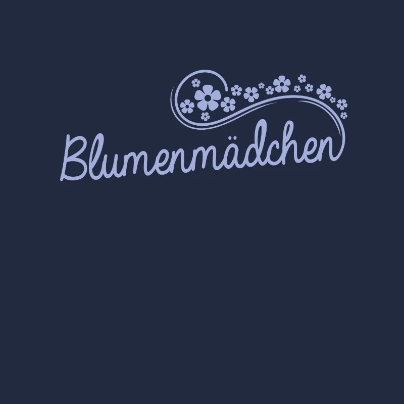 Blumenmädchen Ehe Blumen Kind Hochzeit