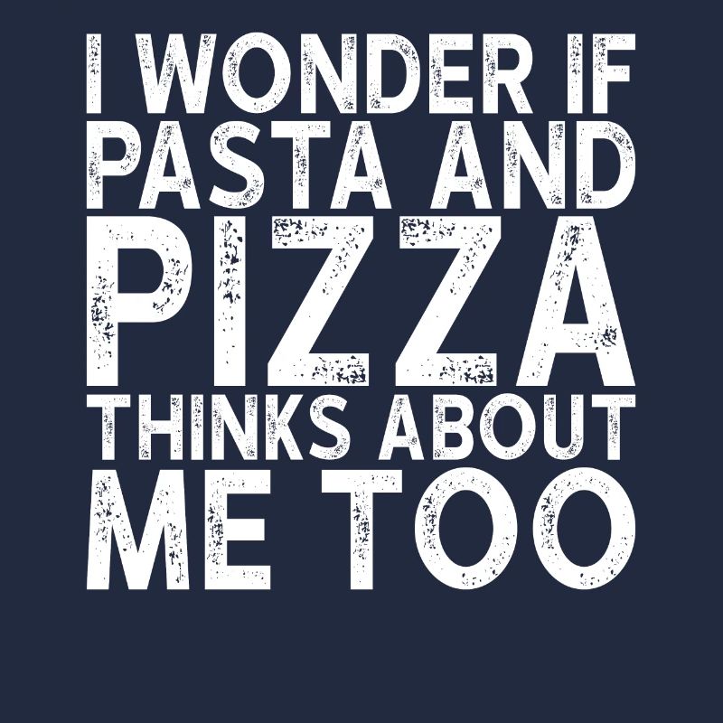 Pizza et pâtes