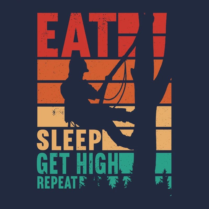 Arborist Baumpfleger