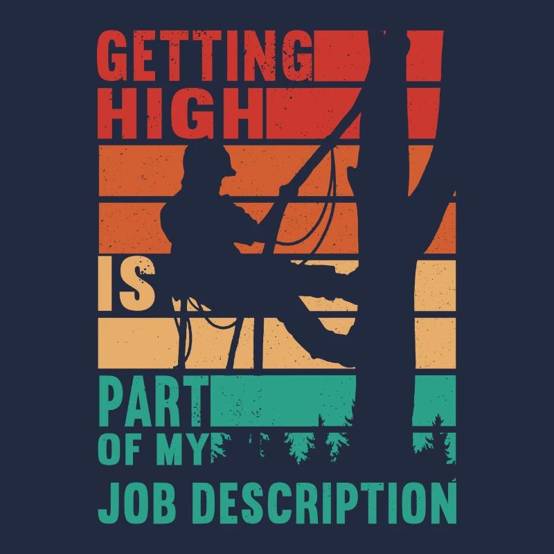 Arborist Baumpfleger