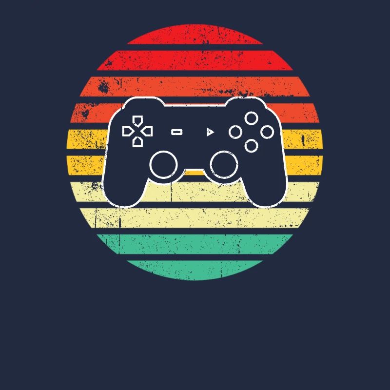 Controller gaming retro