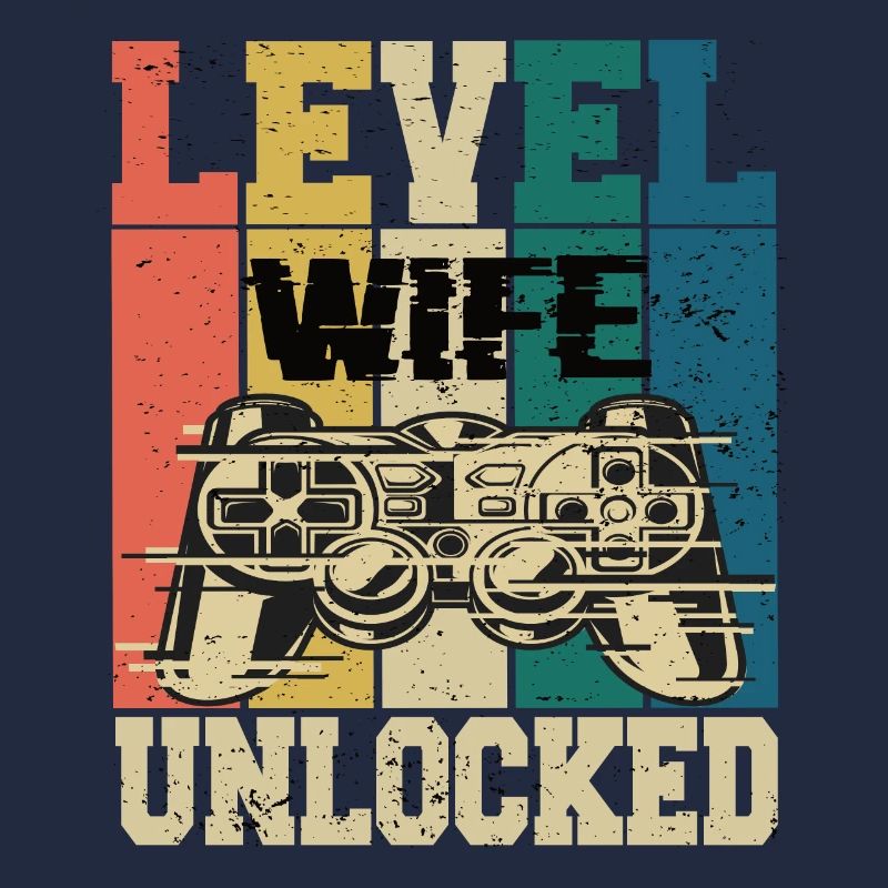 Level Ehefrau Freigeschaltet