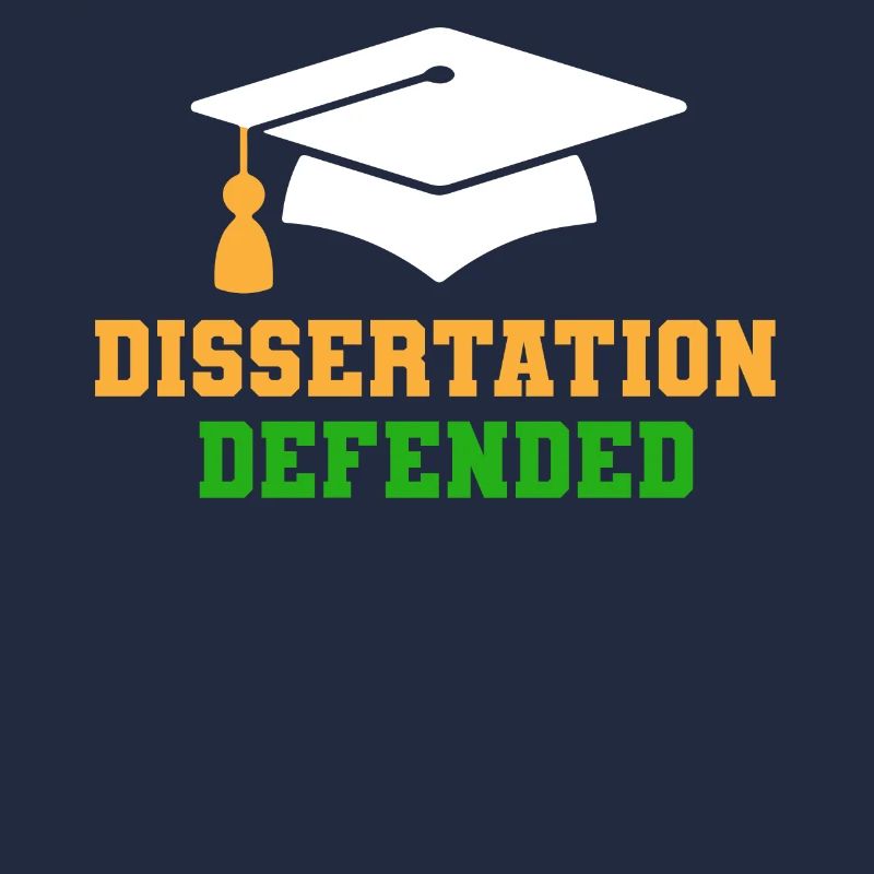 Dissertation Defended