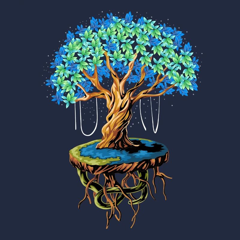 Tree life