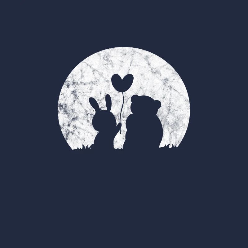 Rabbit Rabbit Easter Long-eared Gift