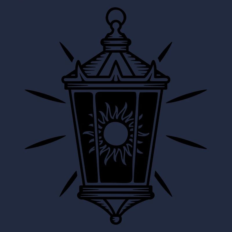 Lanterne solaire