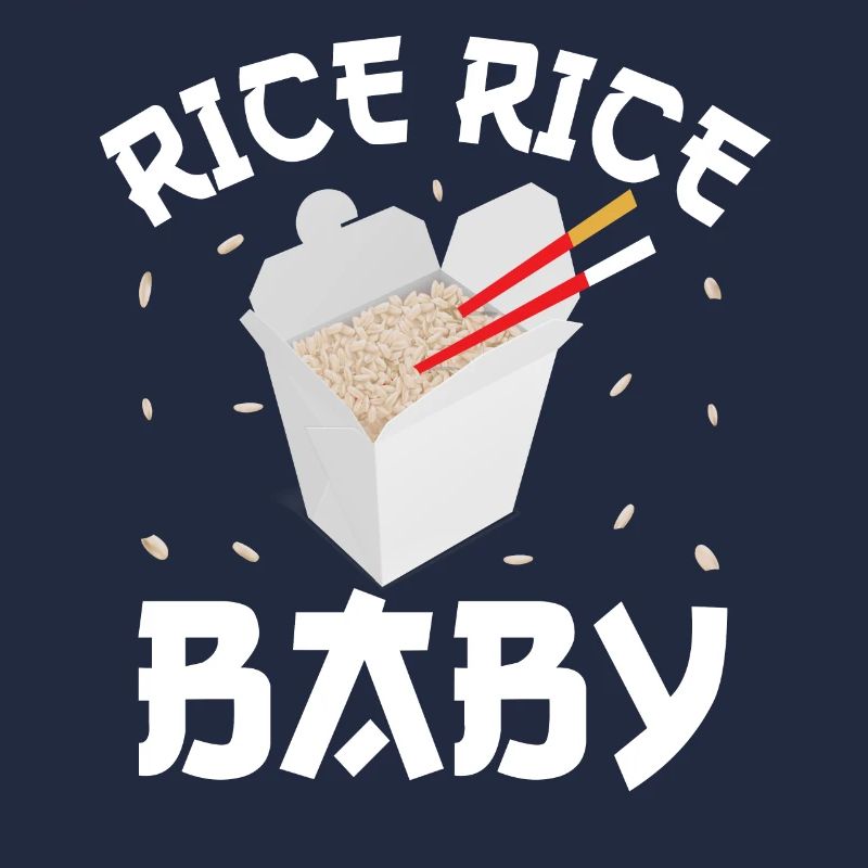 Riz Riz Bébé