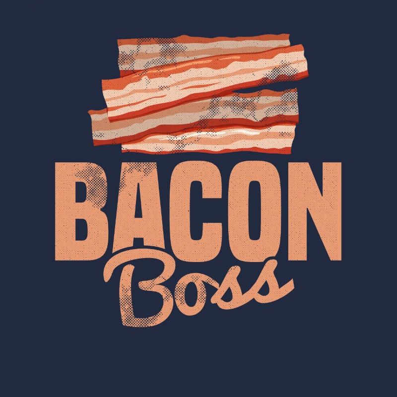 Bacon Bacon Breakfast