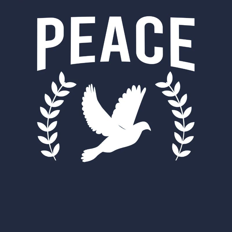 Peace Dove Peace Peace