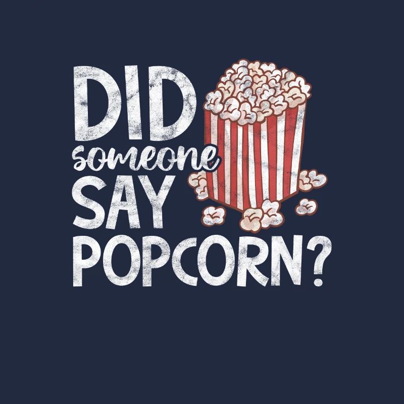 Pop-corn