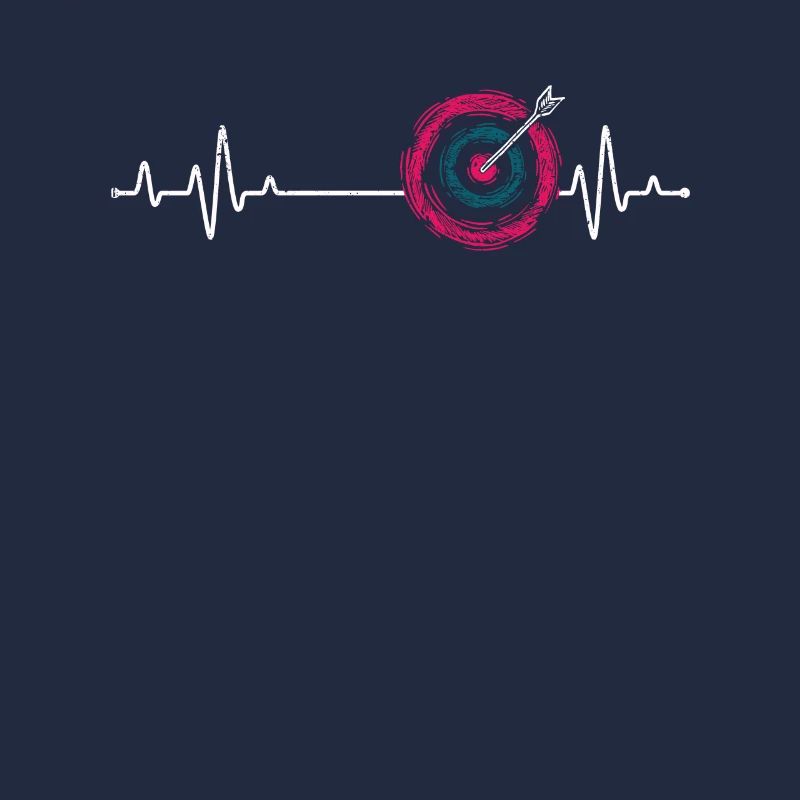 Arc de sport et flèche Cible Archer Pulse