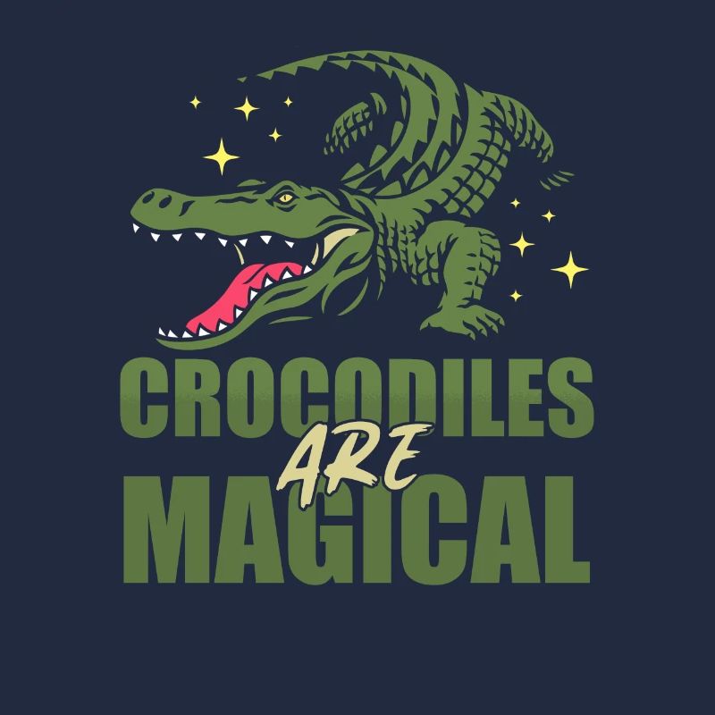 Crocodile