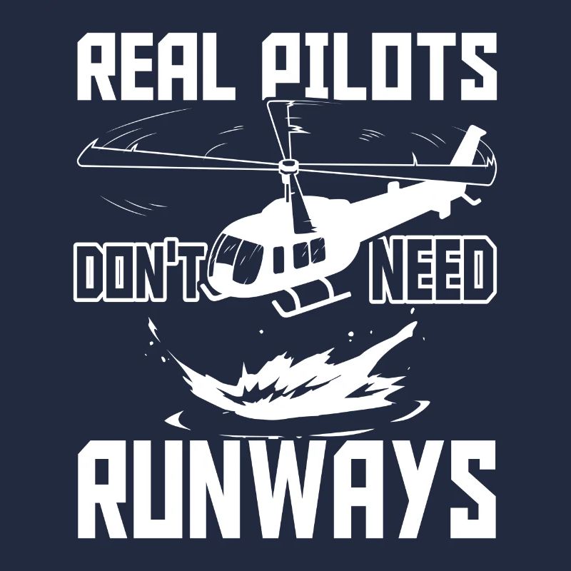 Helicopter Pilot