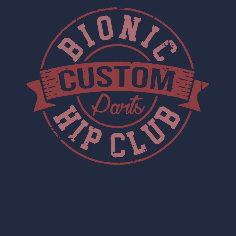 Bionic Hip Clup, Remplacement de la hanche