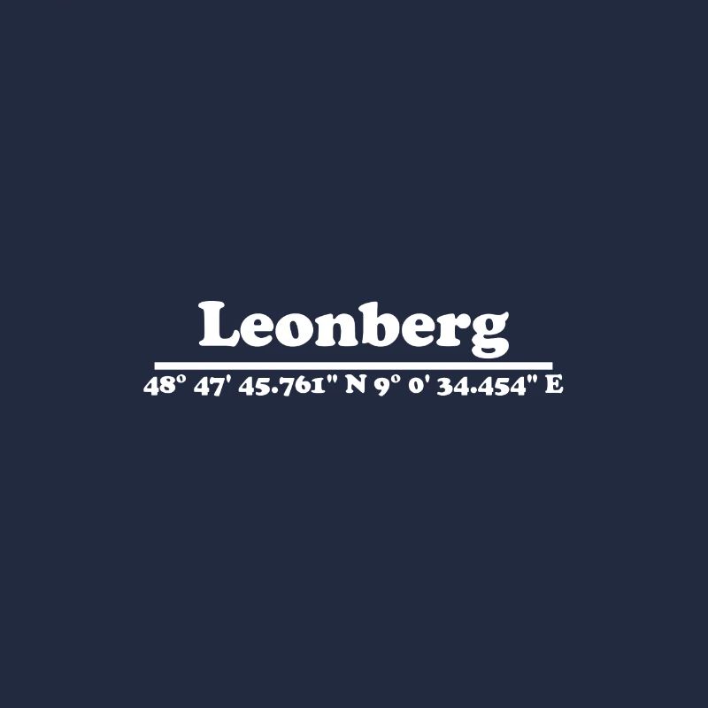 Leonberg coordinates