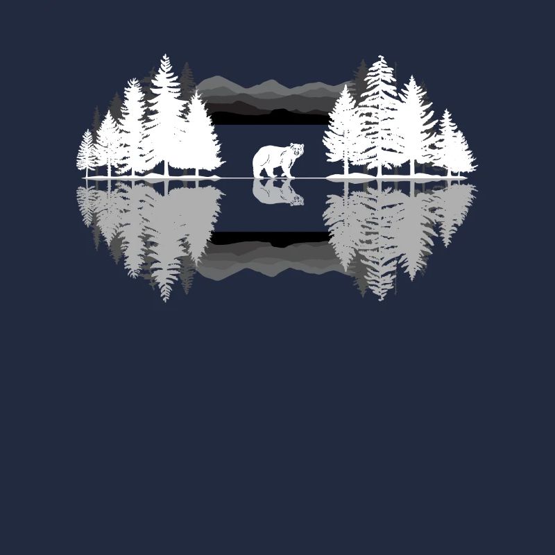 Grizzly Bear Ours brun