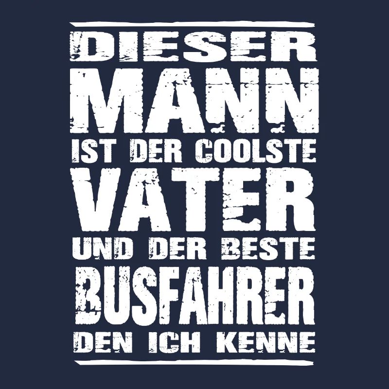 Busfahrer