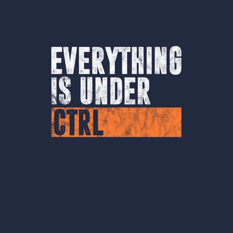 Computer Nerd PC Programmierer Informatik Geschenk