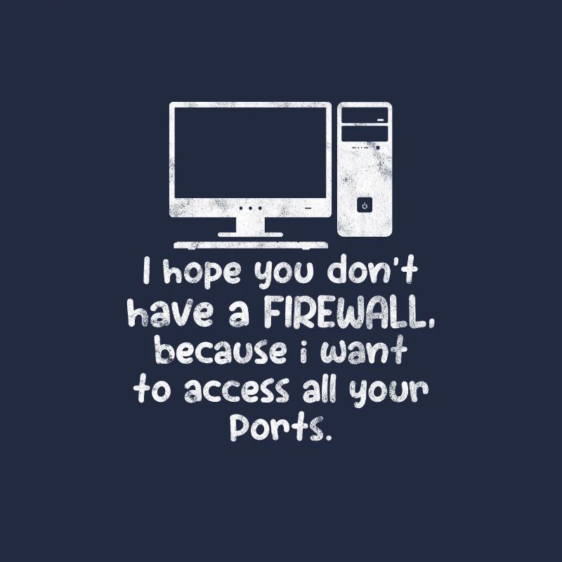 Computer Nerd PC Programmer Computer Science Gift