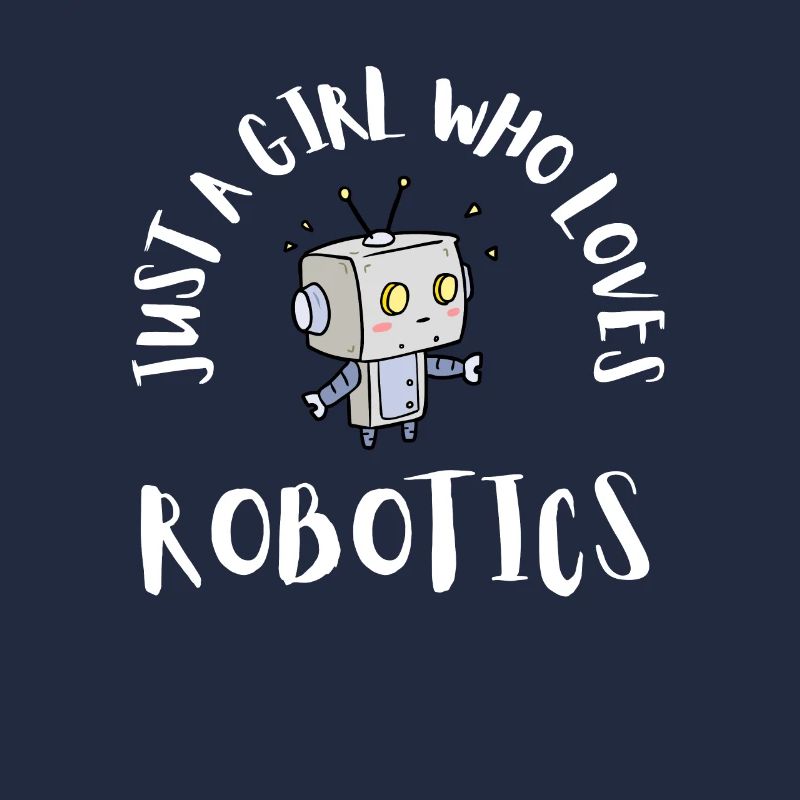 Robotics Robots Droid Builder And Robotics