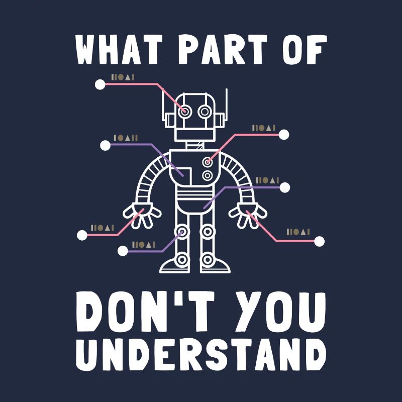 Robotics Robots Droid Builder And Robotics