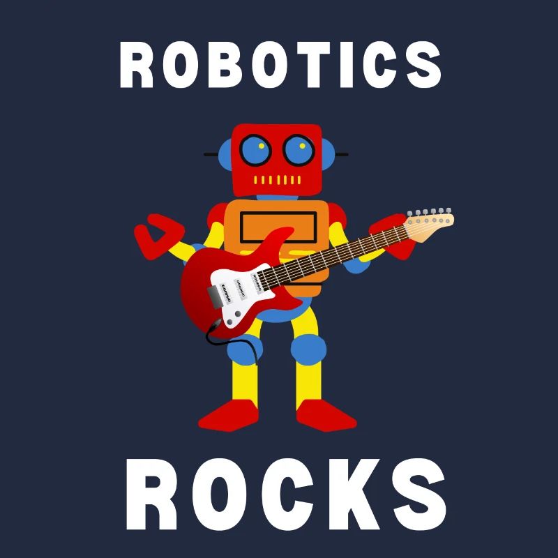 Robotics Robots Droid Builder And Robotics