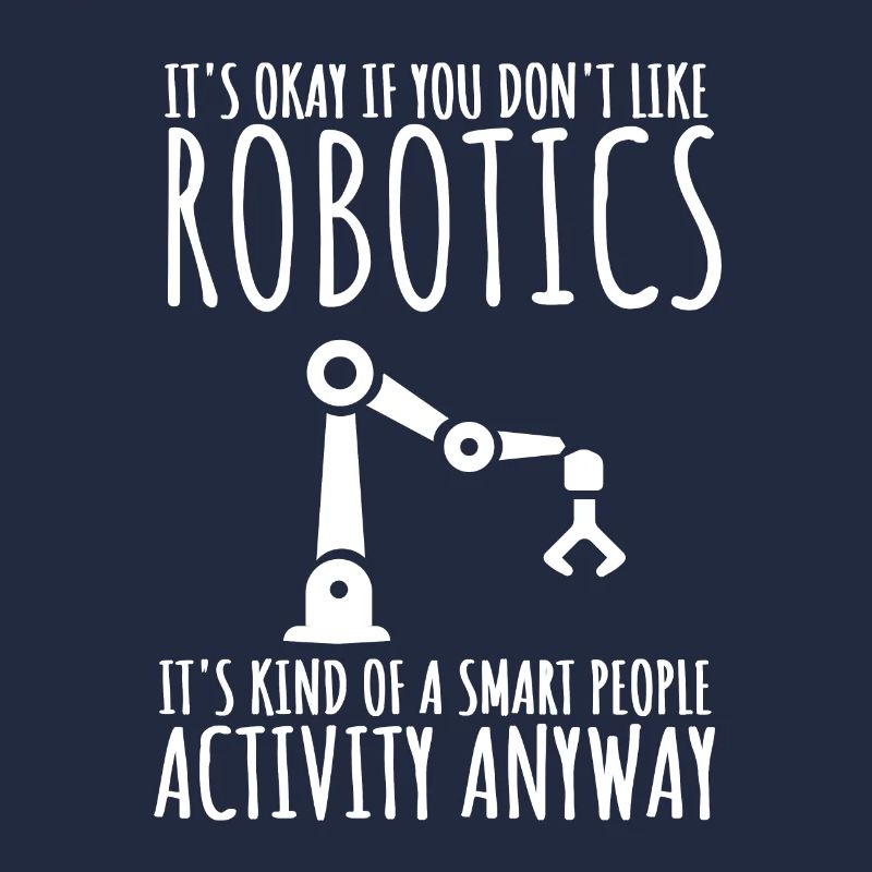 Robotics Robots Droid Builder And Robotics