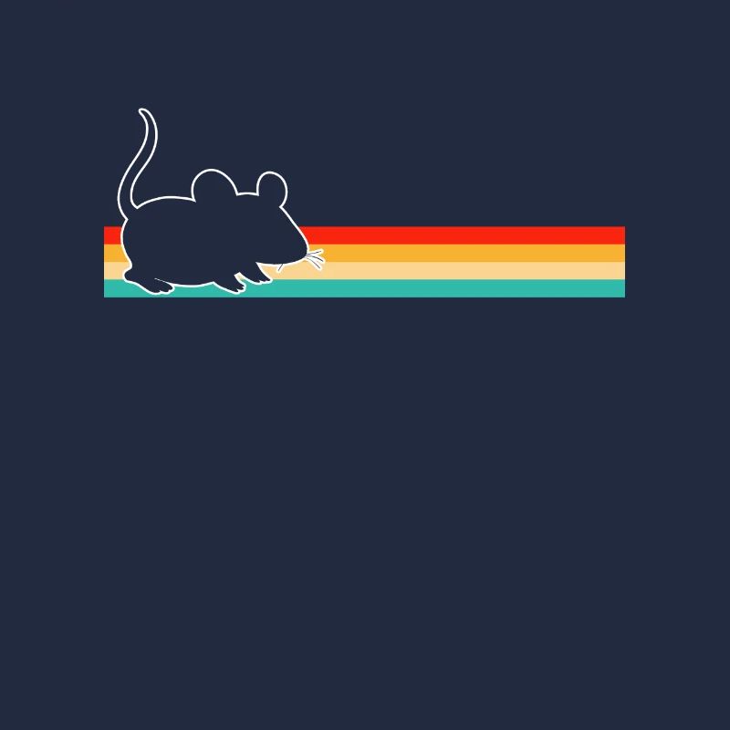 Mouse Retro
