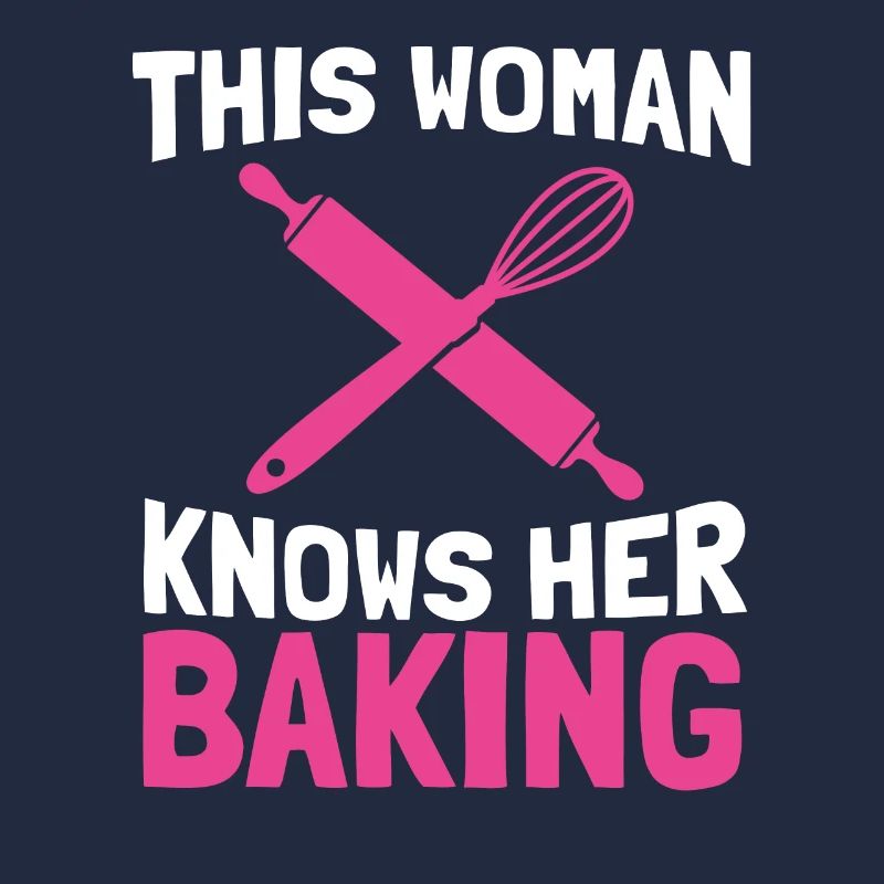 Baker Baking Confectioner