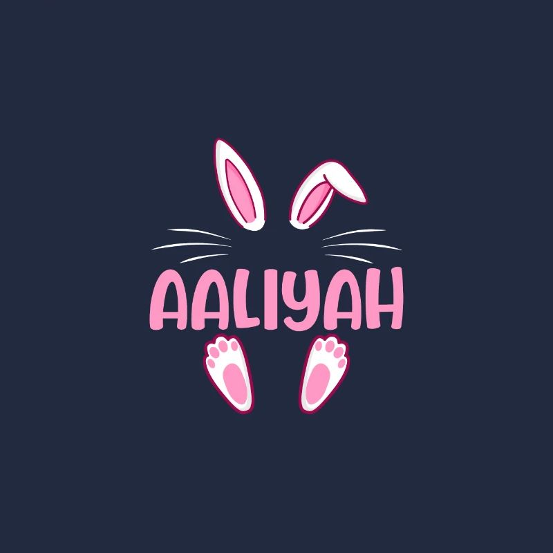 AALIYAH Easter
