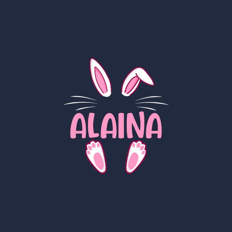 ALAINA Easter