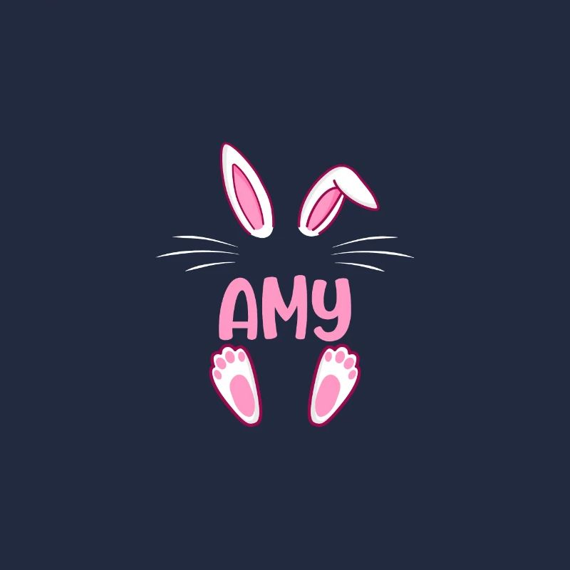AMY Easter