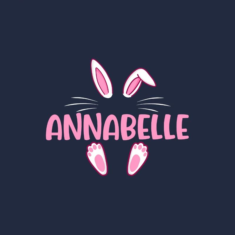 ANNABELLE Easter