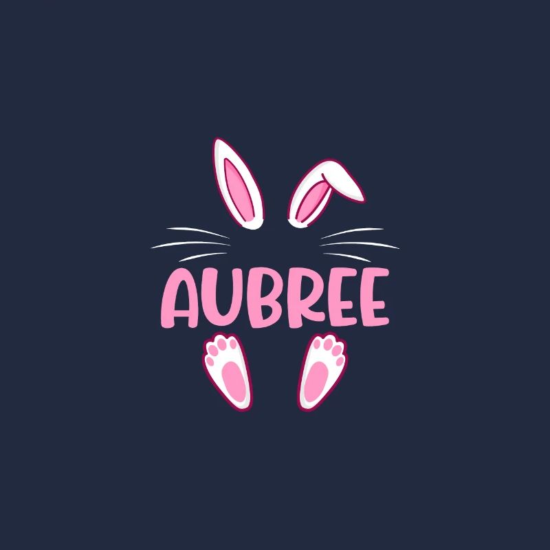 AUBREE Easter
