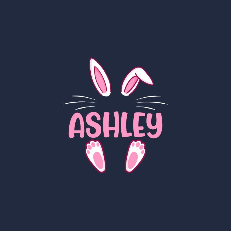 ASHLEY Easter