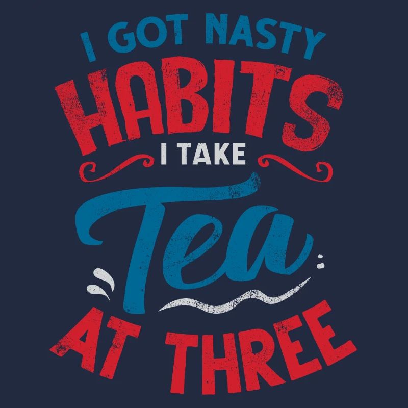 Teeliebhaber, Teetrinker, Tee, Teezeit