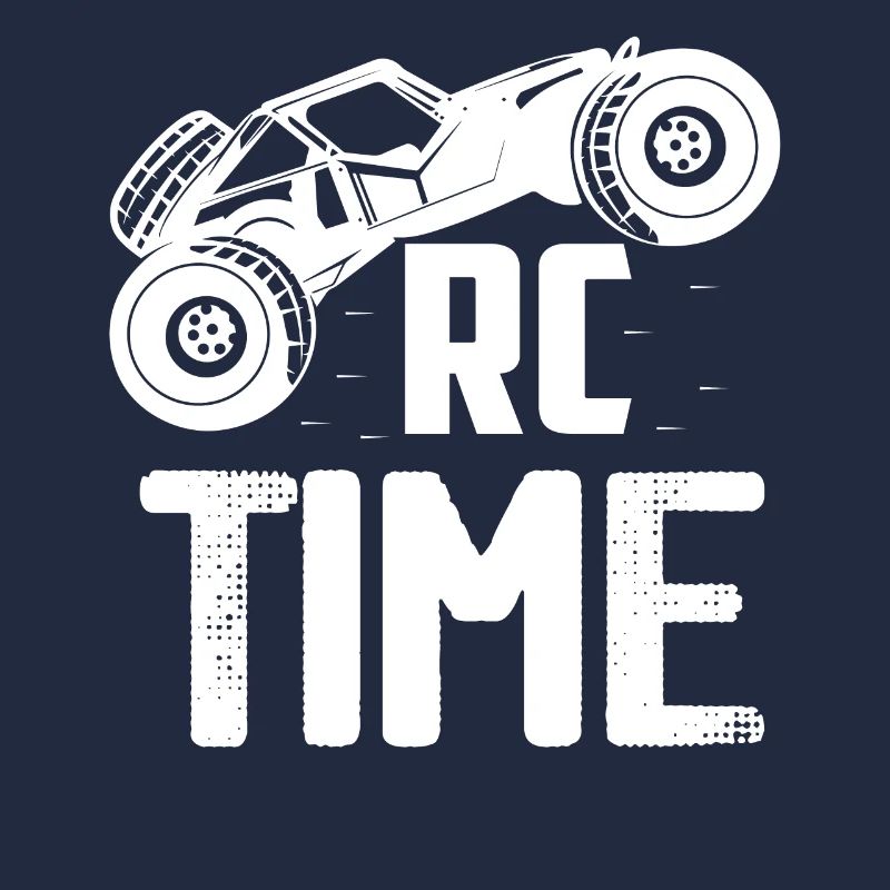 RC Time Télécommande Modèle De Voiture