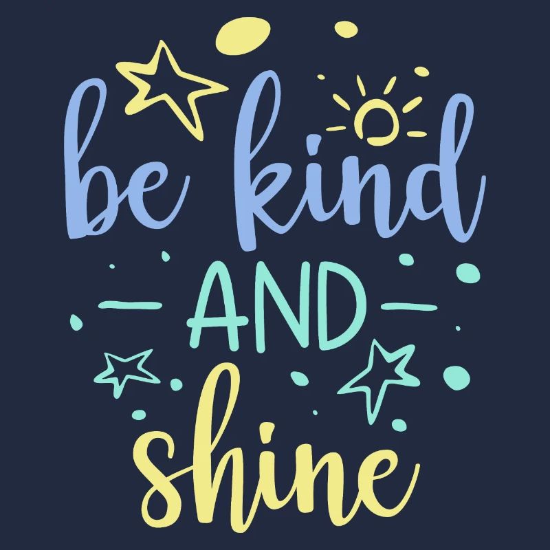 Freundlichkeit Statement Vorbild Geschenk