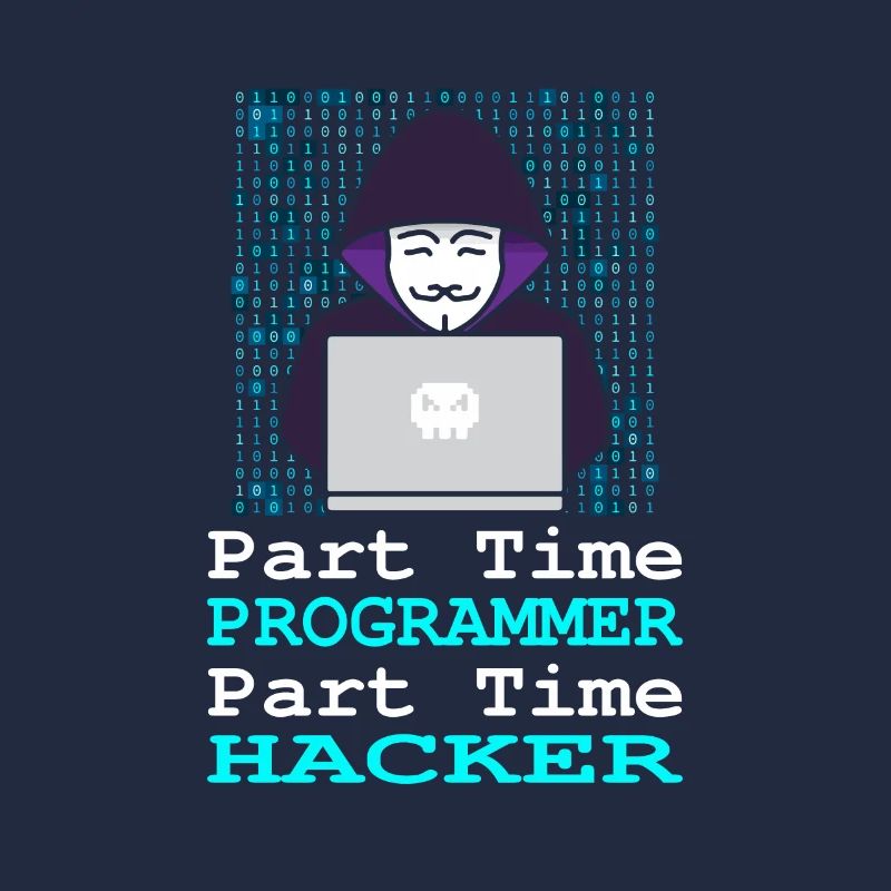 Programmierer Coder Software Entwickler