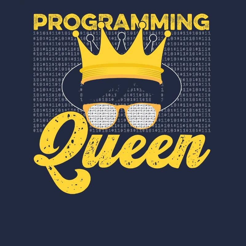 Programmer Coder Software Developer