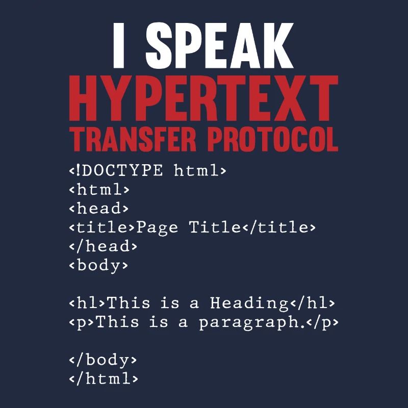 Programmer Coder Software Developer