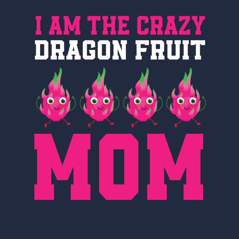 Dragon Fruit Mama